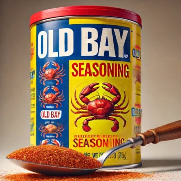 Old Bay Seasoning