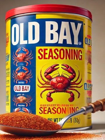 Old Bay Seasoning